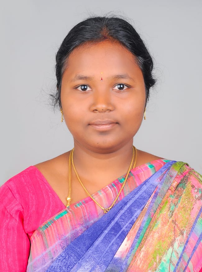 Mrs.Harsha Nandhini